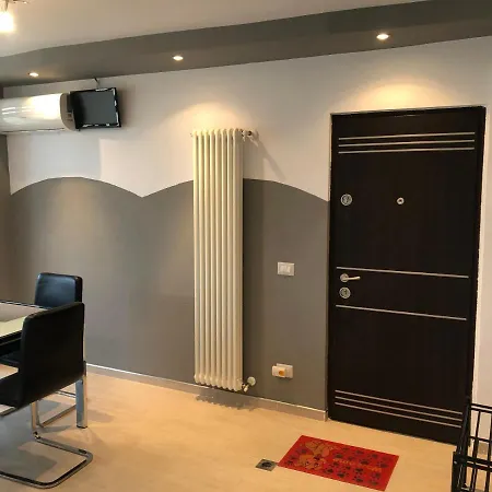Denis Apartament Turda Exterior photo