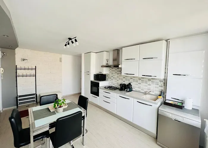 Denis Apartament