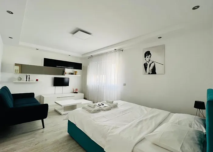 Denis Apartament