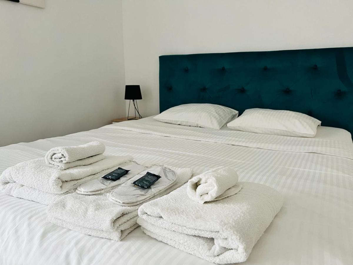 Appartement Denis Turda