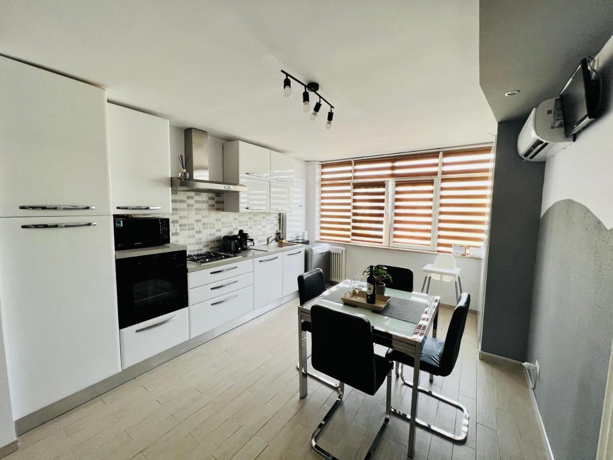 Appartement Denis *