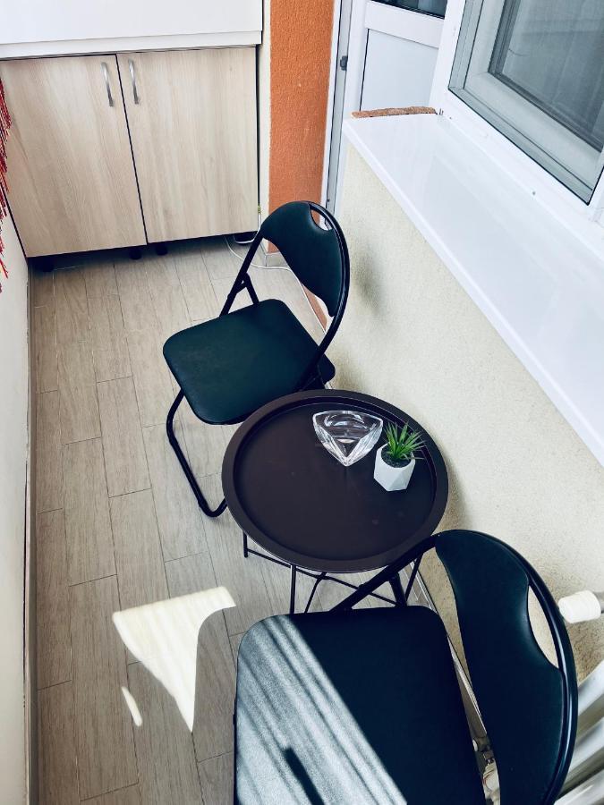 Denis Appartement